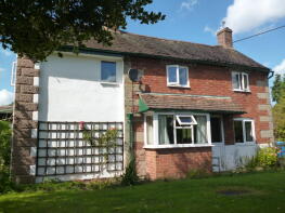 The Ranch, The Outwoods, Outwoods, Newport TF10 9EA