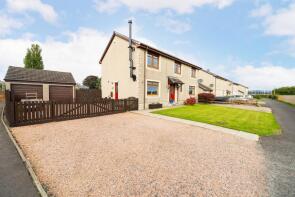1 Anwoth, East Shore Park, Cupar KY14 6BY