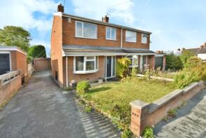 4, Cae Glas, Coedpoeth, Wrexham LL11 3PQ