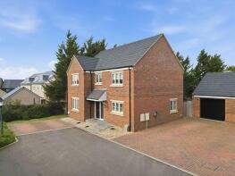 7, Wavendon Lodge Mews, Wavendon, Milton Keynes MK17 8XW