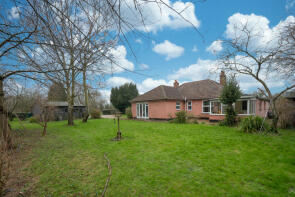 Stranraer, Main Road, Saxmundham IP17 3PW