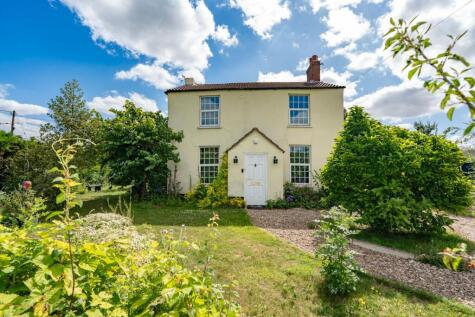 Blackjack Road, Swineshead, Boston, PE20