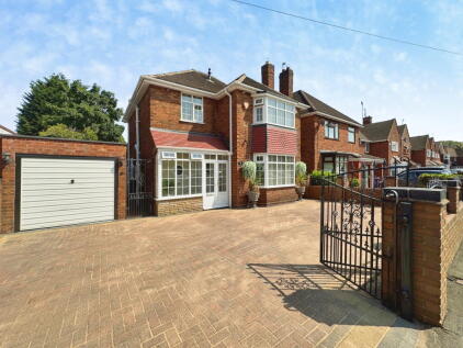 Rutland Crescent, Bilston, WV14 6LR