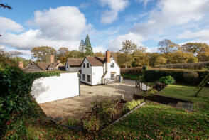 Keepers Cottage, Plough Lane, Bramshill, Hook RG27 0RF