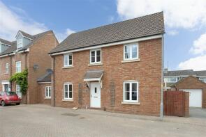 18, Scholars Park, Devizes SN10 2AH