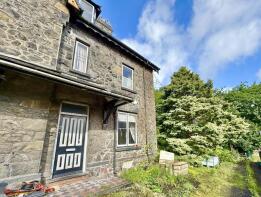 2, Bryn Castell, Trefriw LL27 0JJ