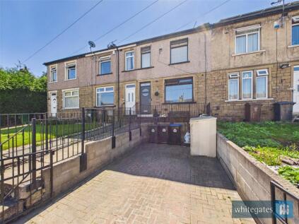 Carr Bottom Avenue, Bradford, West Yorkshire, BD5