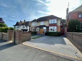 5, Sutherland Avenue, Bexhill-on-sea TN39 3LT