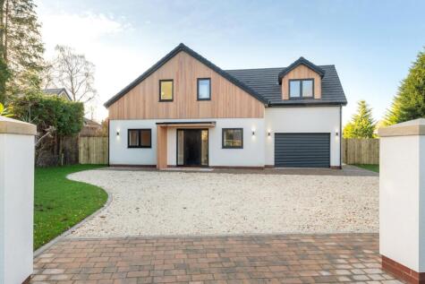 Parklands, Darras Hall, Ponteland, Newcastle Upon Tyne, NE20
