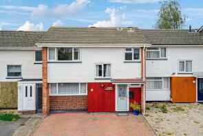 16, Grange Way, Iver SL0 9NU