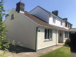 Lime Cottage, C3007 Junction Ashdale Lane To Junction Nolton Cross Farm, Hill Mountain, Milford Haven SA73 1NB
