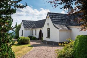 Look Aboot Ye, Hopelands Road, Silverburn, Penicuik EH26 9LB