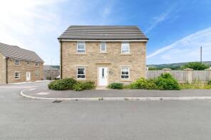 52, Poppy Gardens, Meltham, Holmfirth HD9 5AU