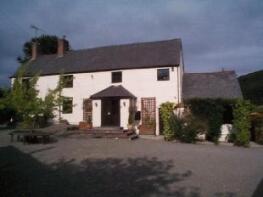 Ty Newydd Ucha, Cyffylliog To Cefn Iwrch, Cyffylliog, Ruthin LL15 2DH