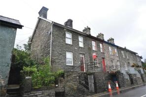1, Bethania Terrace, A487(t) From Bethania Terrace Corris Uchaf To Link Road, Machynlleth SY20 9BG