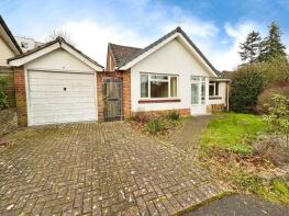 7, Kendal Close, Chandler's Ford SO53 1EG