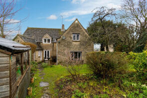 3, Lanes End, Corsham SN13 9QS