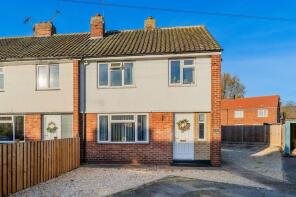 15, Mill Balk Place, Goole DN14 9JY