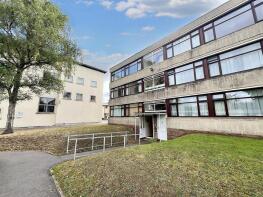 3, St Martin's Court, Midford Road, Odd Down, Bath BA2 5RQ