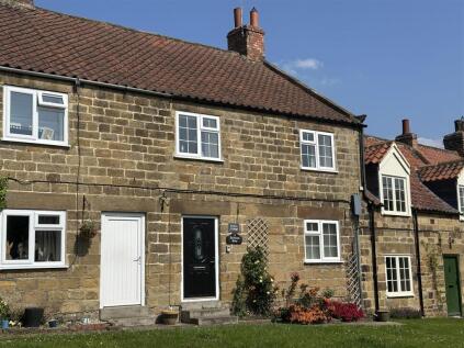 Borrowby Village