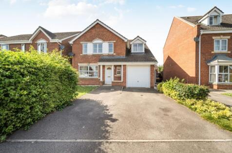 Moyle Park, Hilperton, Trowbridge. BA14 7UE
