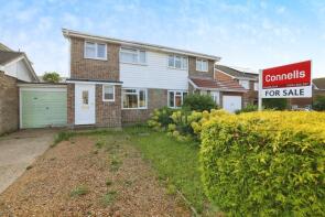 8, Barton Close, Andover SP10 4RP