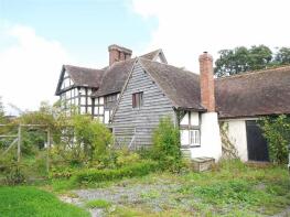 Old Hall, Hughley, Shrewsbury SY5 6NX