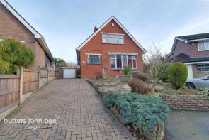 5, Hardy Close, Crewe CW2 8DY