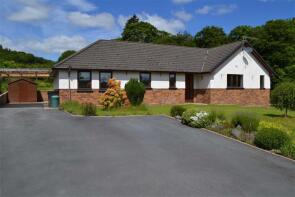 Brenin, Felindre, Llanidloes SY18 6PH