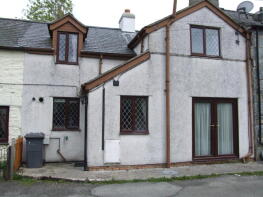 1, Sunnyridge, Llewelyn Street, Penmachno, Betws-y-coed LL24 0UU