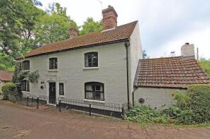 Old Forge Cottage, The Ferry Hampton Loade To The Old Forge House, Hampton Loade, Bridgnorth WV15 6HD