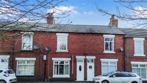 9, Albion Street, Saltburn-by-the-sea TS12 3AX
