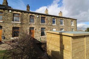 2, Bee Boo, Whitley, Dewsbury WF12 0NH
