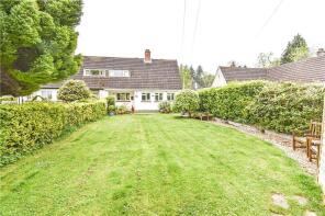 2, Dean Road, West Tytherley, Salisbury SP5 1NR