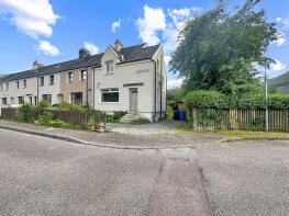 16 Rivendell, Albert Road, Ballachulish PH49 4JR