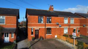 5, North Villas, Cotford St Luke, Taunton TA4 1DQ