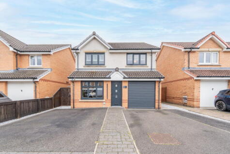 Sir Thomas Elder Way, Kirkcaldy, KY2 6ZR