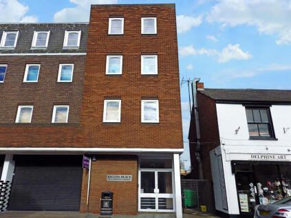 38 Cambridge Street, Aylesbury, Buckinghamshire