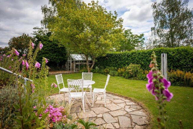 Final-36 - 3 bedroom detached (bungalow) at Knig