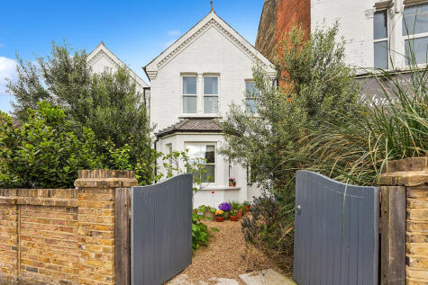 Richmond Road, Kingston upon Thames