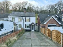 Field View, Congleton Road, Congleton CW12 3NE