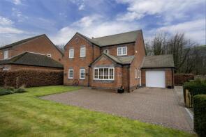 The Woodlands, Artillery Road, Oswestry SY11 4AJ
