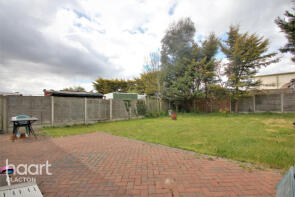 27, Jubilee Avenue, Clacton-on-sea CO16 9QU