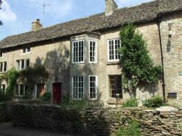 23, Cherington GL8 8SW