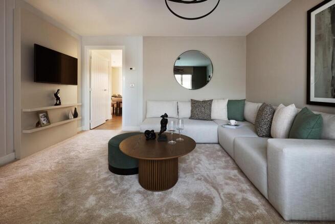 Cosy nights in well catered for