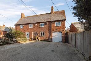 1, Lilac Cottage, School Lane, Canterbury CT3 1JA