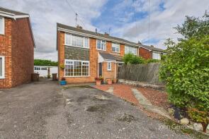 58, Ash Tree Road, Burton-on-trent DE13 8LJ
