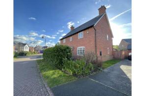 2, Chiltern Close, Crewe CW2 5GE
