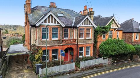 Croft Road, Godalming, Surrey, GU7