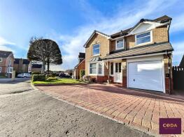 201, Briarcroft Drive, Glasgow G33 1RJ